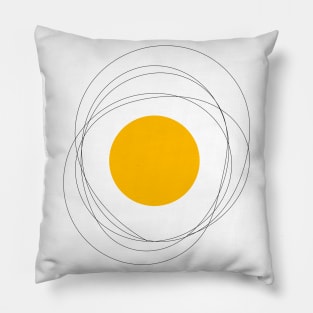 Egg Pillow