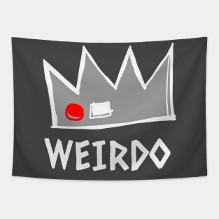 Jughead Jones Weirdo Tapestry