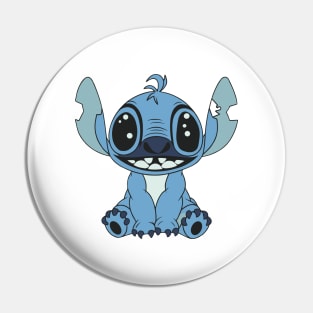 Stitch Pin