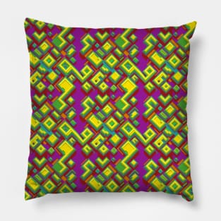 Bismuth Pillow