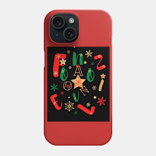 happy new year Phone Case