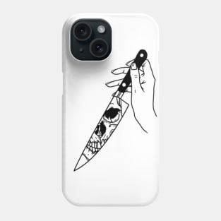 Death Phone Case