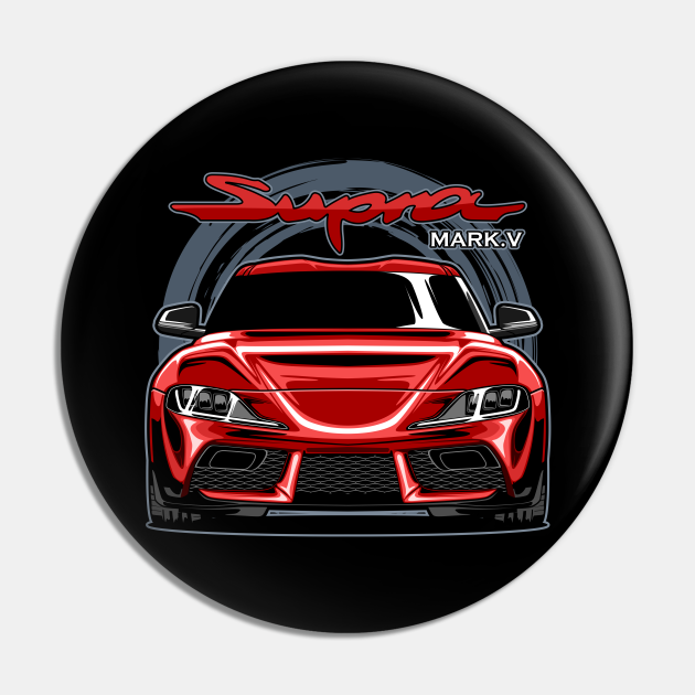 mark v supra