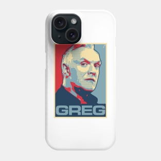 Greg Phone Case