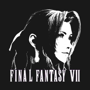 Aerith T-Shirt