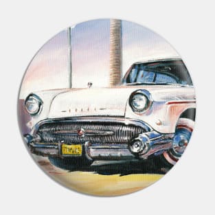 Buick Pin