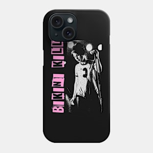 Bikini Kill Phone Case