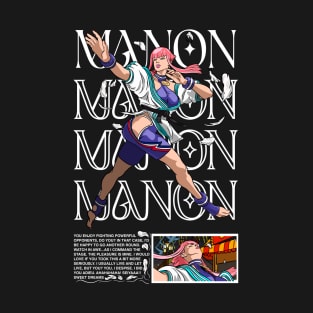 Manon T-Shirt