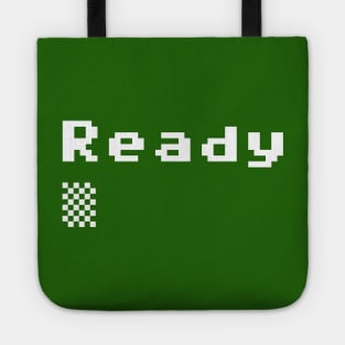 Ready prompt Tote