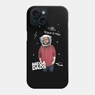 Space is Neat Phone Case