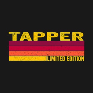 Tapper T-Shirt