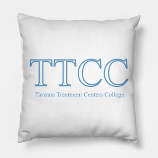 TTCC Hollow Pillow