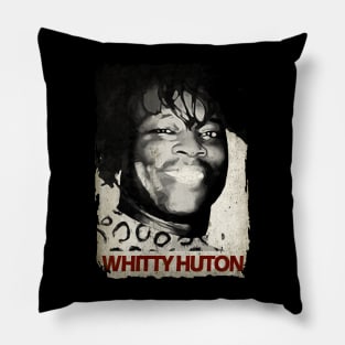 Whitty Hutton Pillow