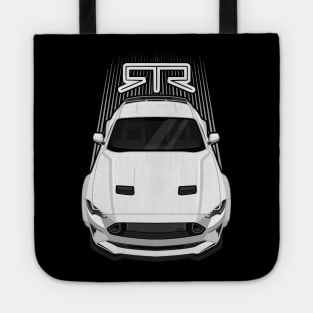 Ford Mustang RTR Spec 5 - 2018 - 2020 - White Tote