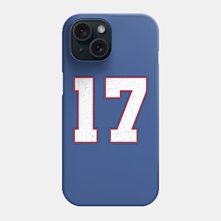 17 || Giants Nyc Phone Case