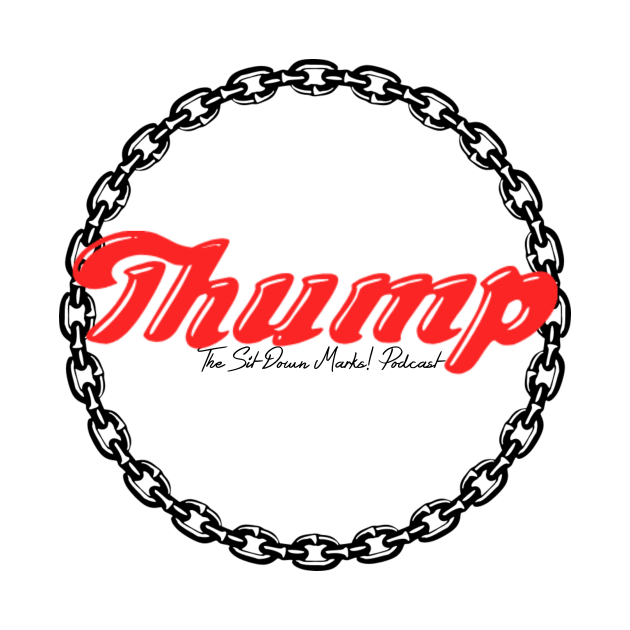 Thump Pocket Design by Sit Down Marks