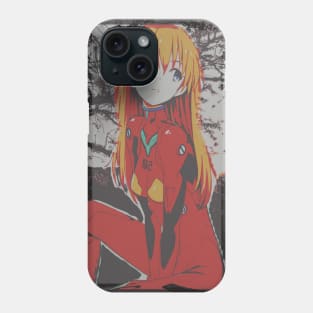 Asuka Phone Case