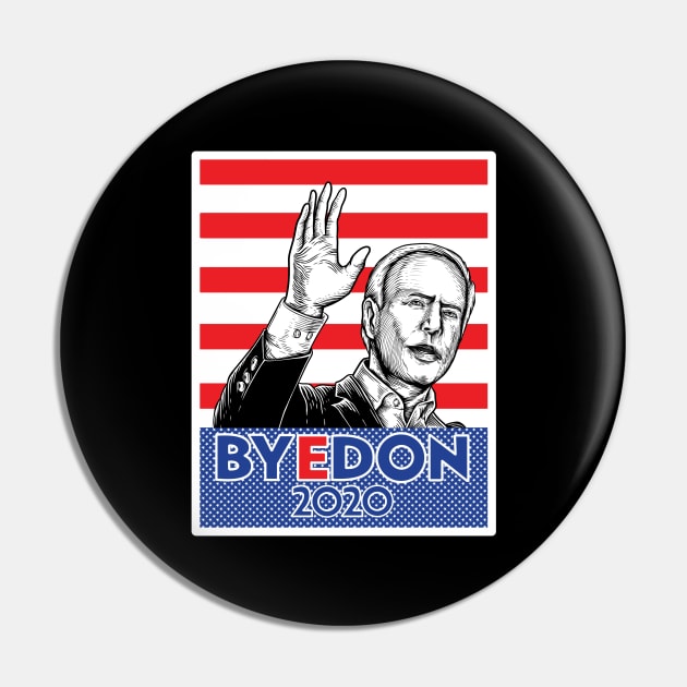 Byedon 2020 Pin by opoyostudio