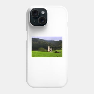 San Giovanni in Ranui Phone Case