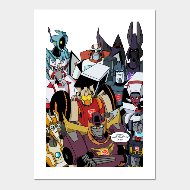 Transformers Animated Lost Light - Transformers - Posters and Art Prints | TeePublic Transformers Animated Lost Light - Transformers - Posters and Art Prints | TeePublic