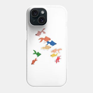 Fish Phone Case