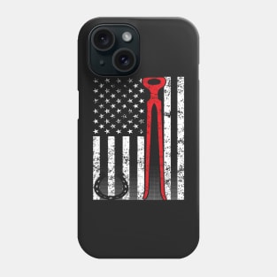 American Farrier Phone Case