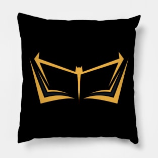 Pittsburgh Football TBBC Pillow