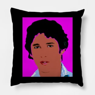 richard gere Pillow