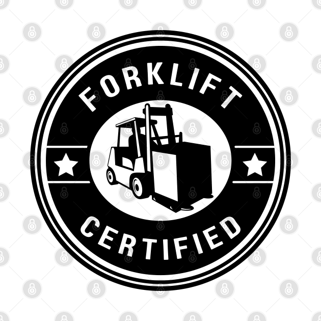 Forklift Certified Meme by pako-valor