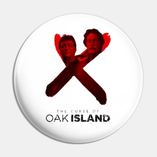 oak island series Pin