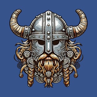 Viking S02 D89 T-Shirt