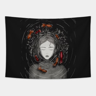 Daydreams Tapestry