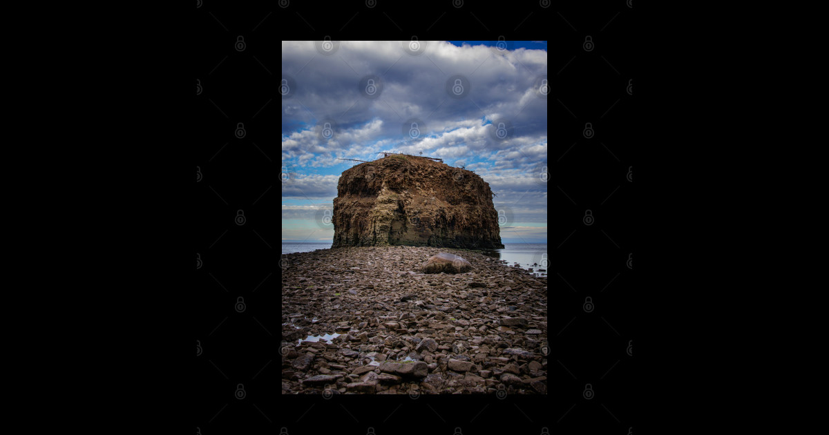 Pokeshaw Rock Sunrise Photography V1 Landscape Photography TShirt TeePublic