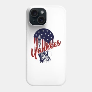 Yankees Phone Case