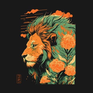 lion 2 T-Shirt