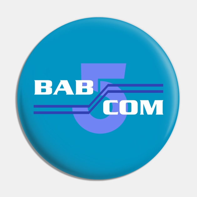 Bab Com Pin by Meta Cortex