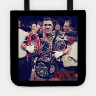 GGG Tote