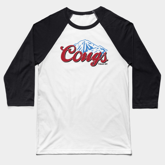wsu baseball jersey