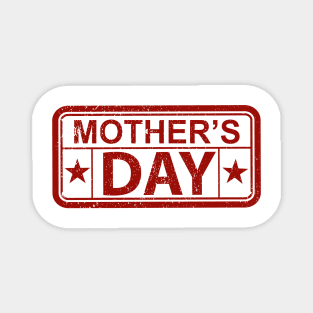 Mother's Day Magnet