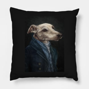 Merlin Pillow