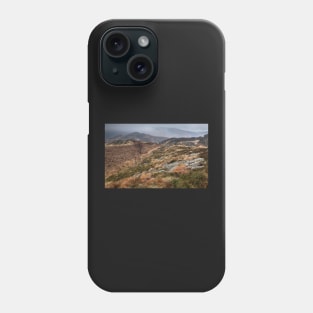 Grange Fell Phone Case