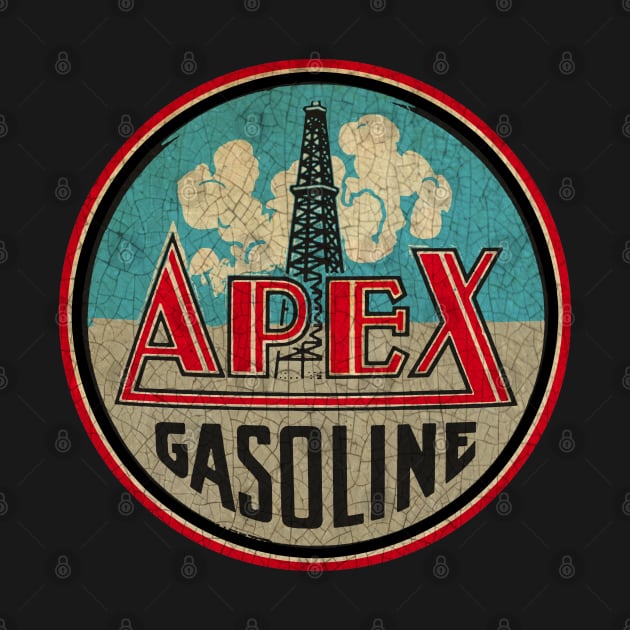 Apex Gasoline by Midcenturydave