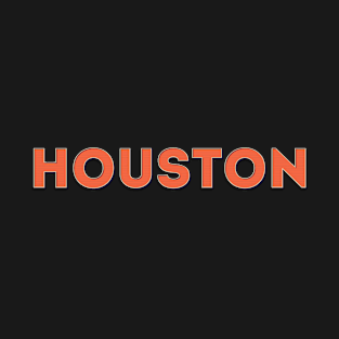Houston T-Shirt