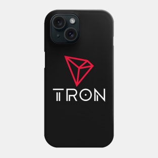 Tron TRX Phone Case