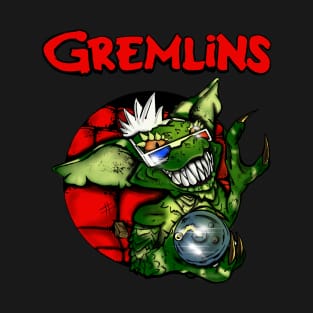 Gremlins T-Shirt