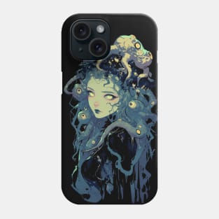 Sea Monster Phone Case