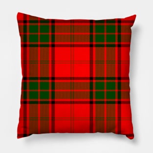 Clan Herries Pillow