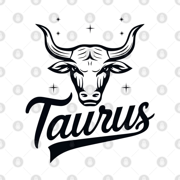 Taurus by Custom Prints HD