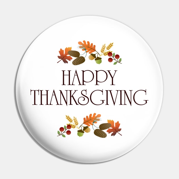 happy  thanksgiving Pin by busines_night