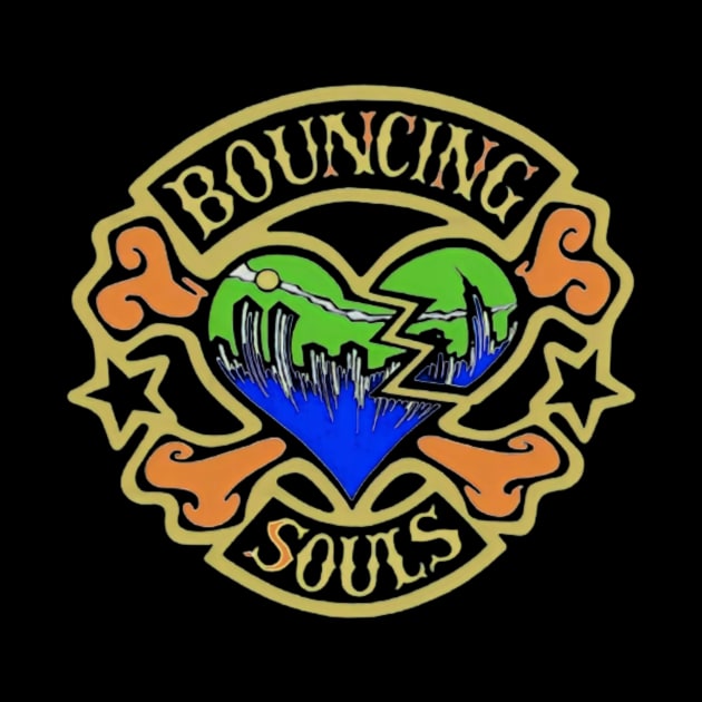 Bouncing souls by Setan merah 